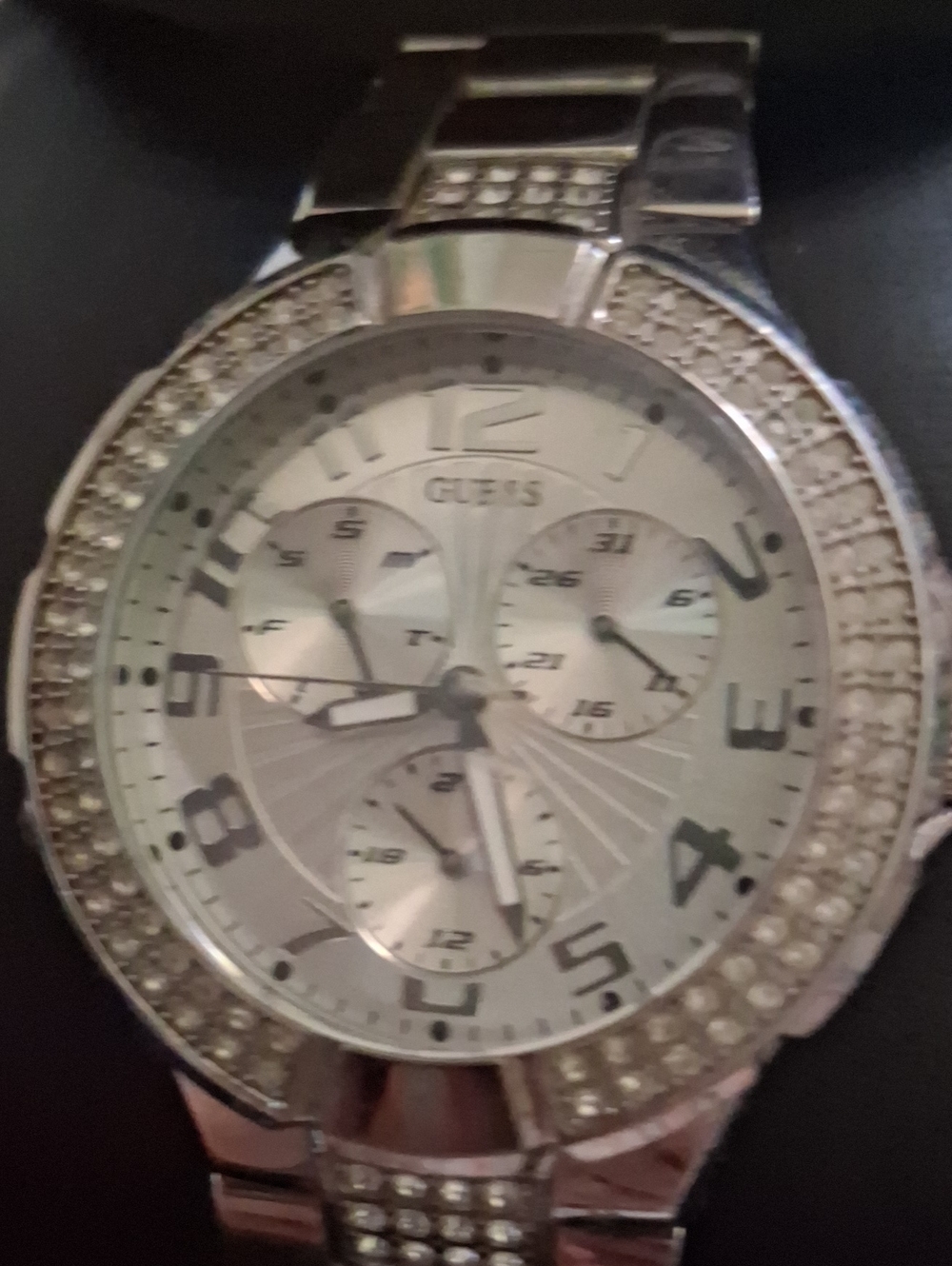 Guess Watch - Picture 2 of 4